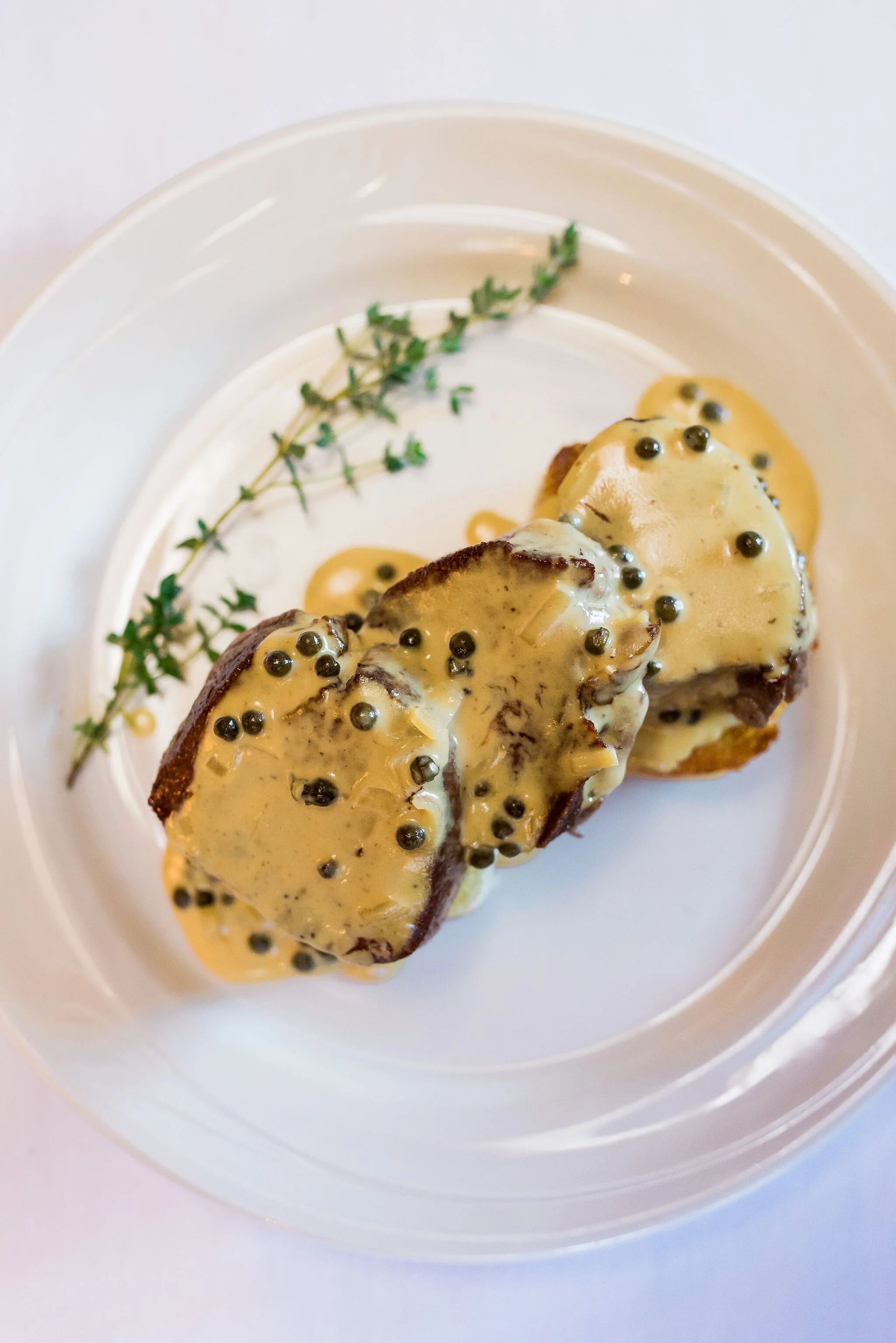 Make a grand impression 