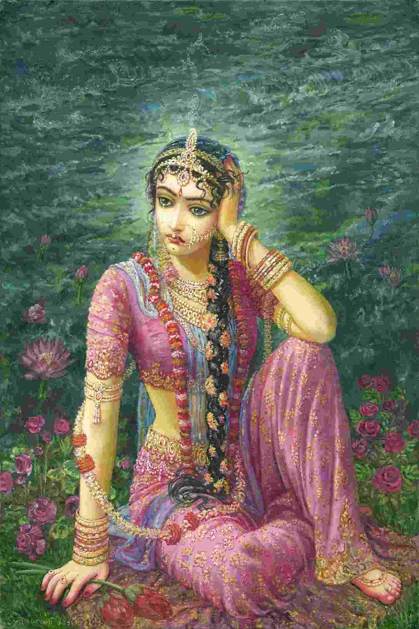 Radha Alone May 06 card size thumbnail.jpg