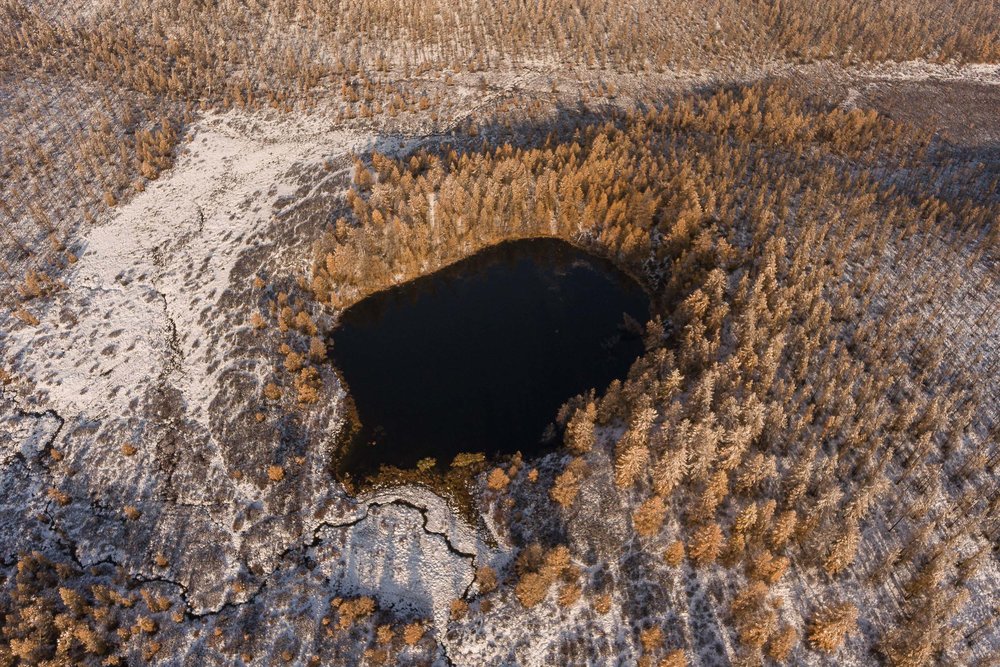 Tsaatan (Reindeer people), also Dukha, Dukhans or Duhalar,northe