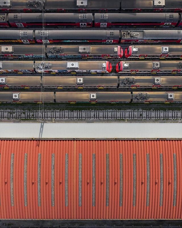 Emptiness # 10. Lisbon, my hometown, during the state of emergency. Can you guess what train station is this one? .
.
(C) Joel Santos
.
.
#lisboa #lisboa🇵🇹 #lisboaportugal #lisboa_pt #lisboapt #lisbon #lisbonportugal #lisbonlovers #lisbonne #lisbon