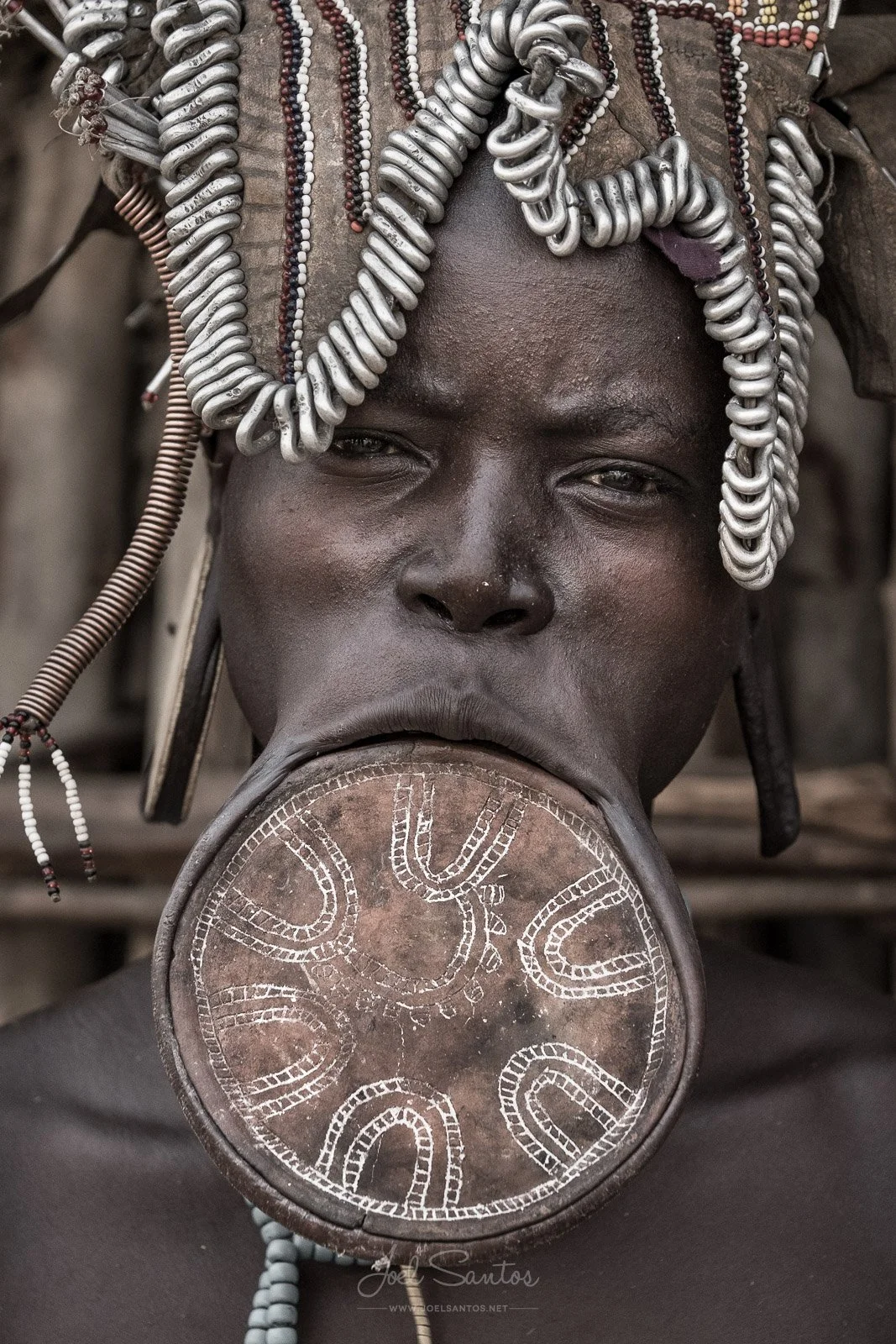 Ethiopian Tribes Documentary