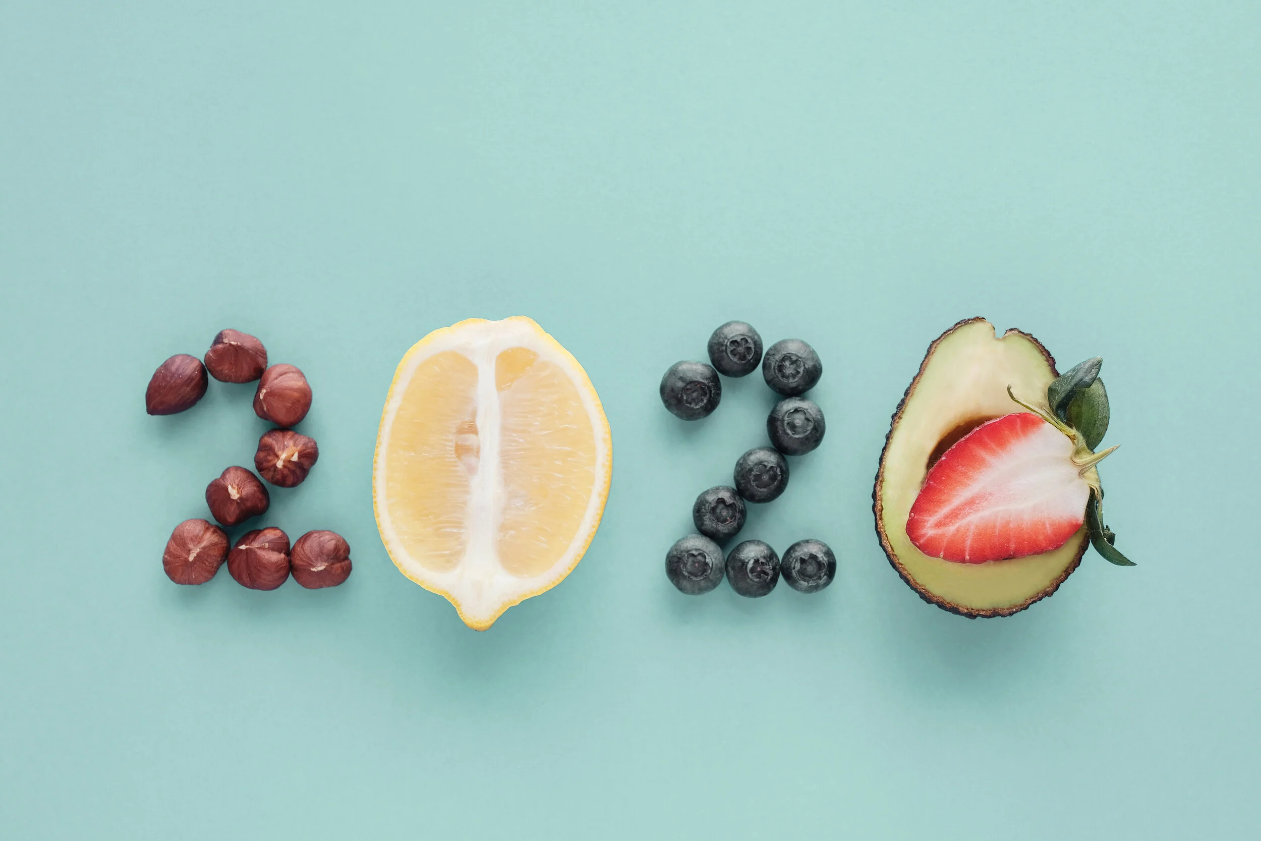 How sticking to the ABC’s can help you lose pandemic pounds