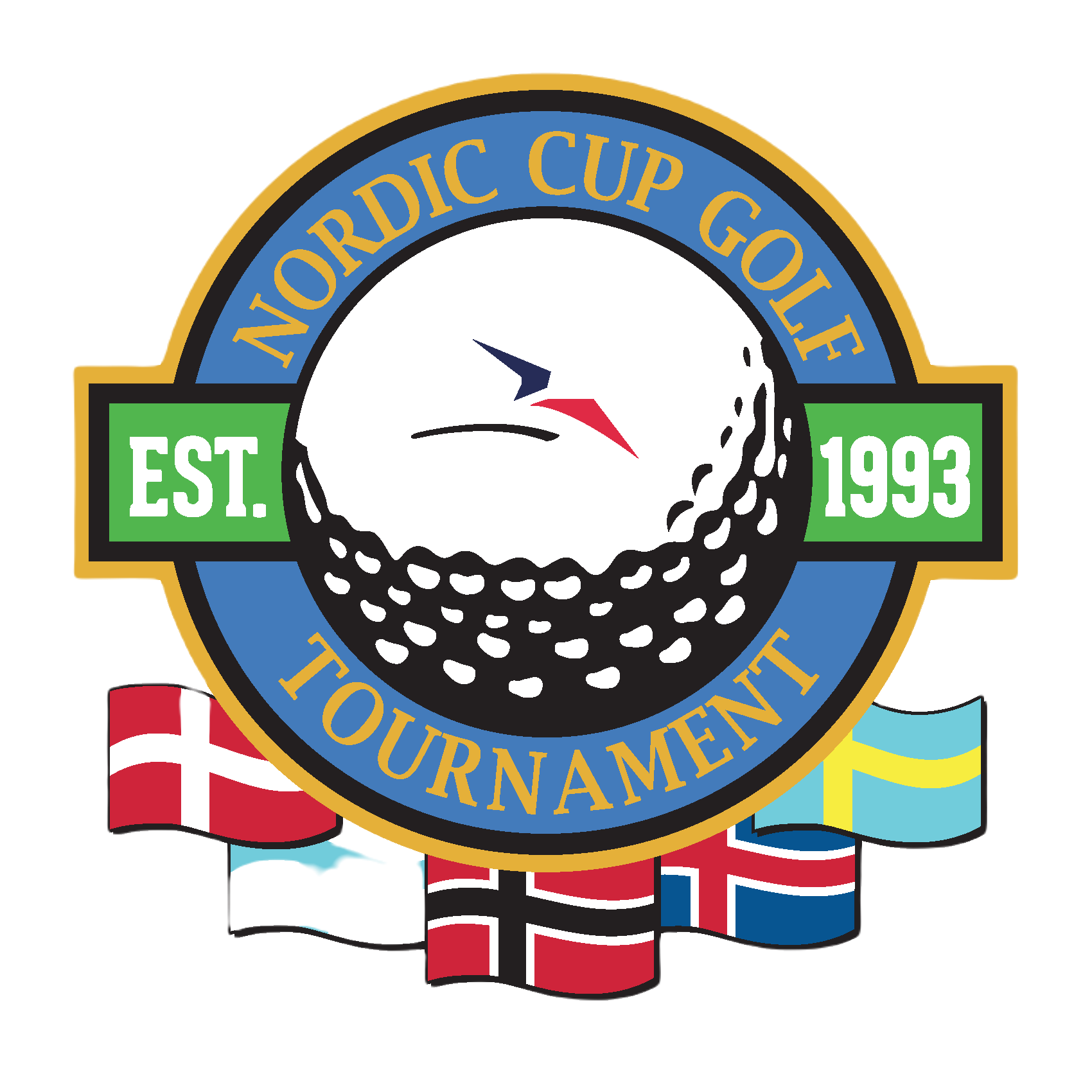 Nordic Cup Charity Golf Tournament