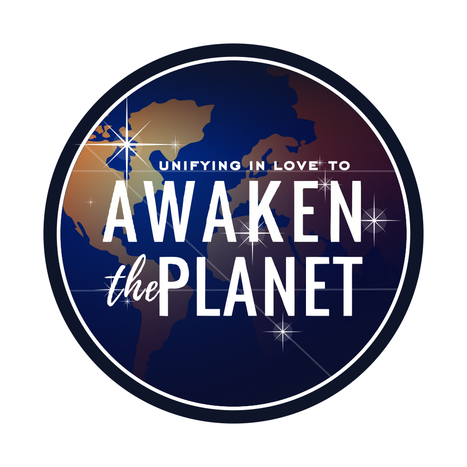Awaken The Planet