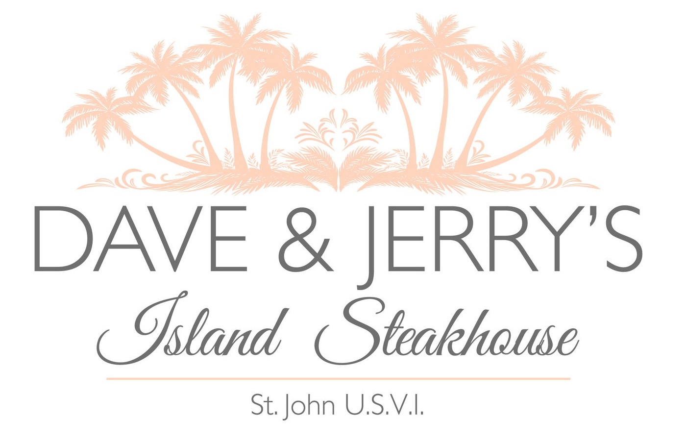 Dave &amp; Jerry&#39;s Island Steakhouse