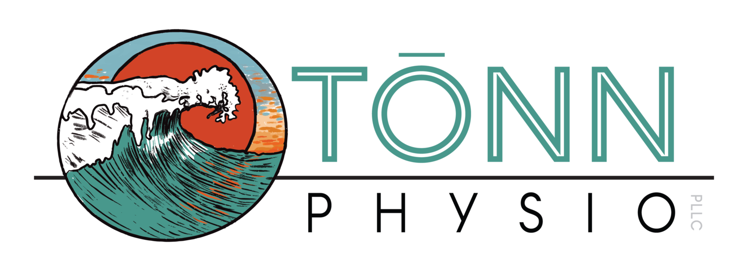 Tonn Physio