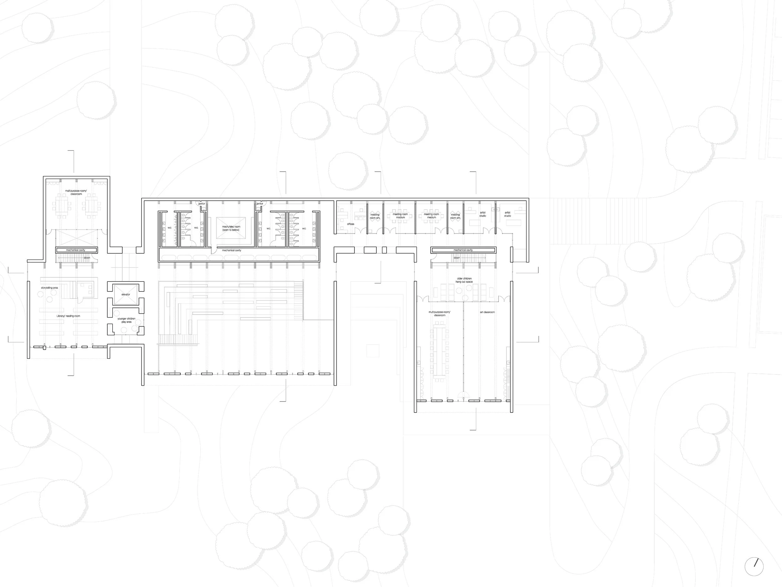 Level 2 Plan