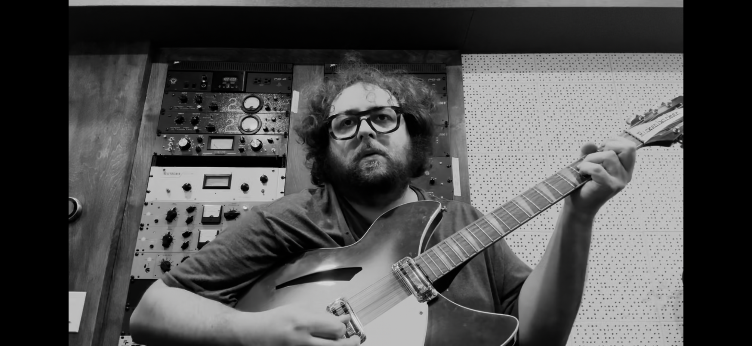 How To Get A Great Rough Mix During Tracking