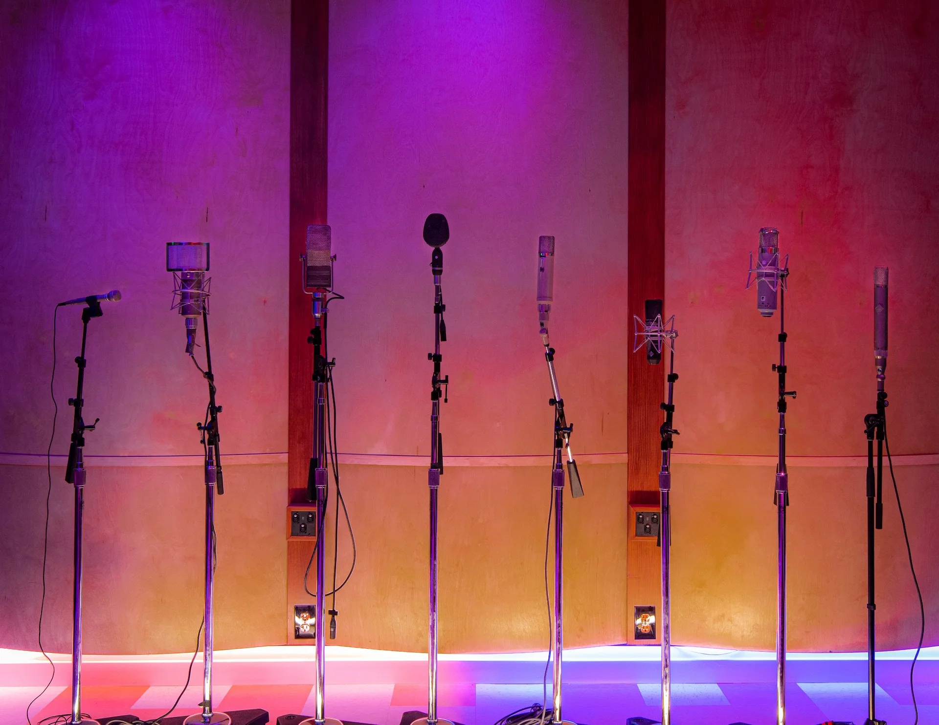 Build A Home Studio That Delivers