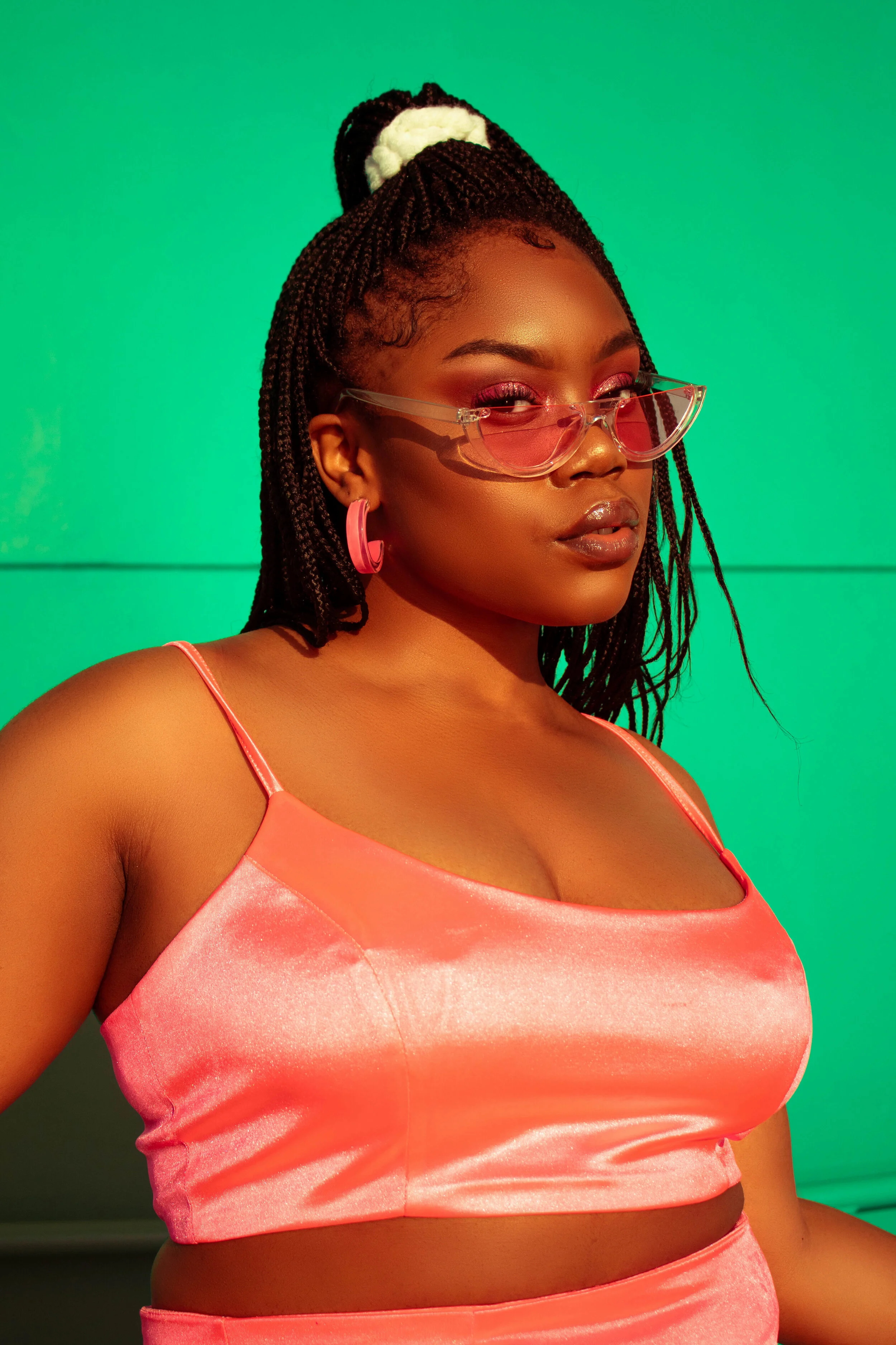  Chisom  @chisdome (IG) 