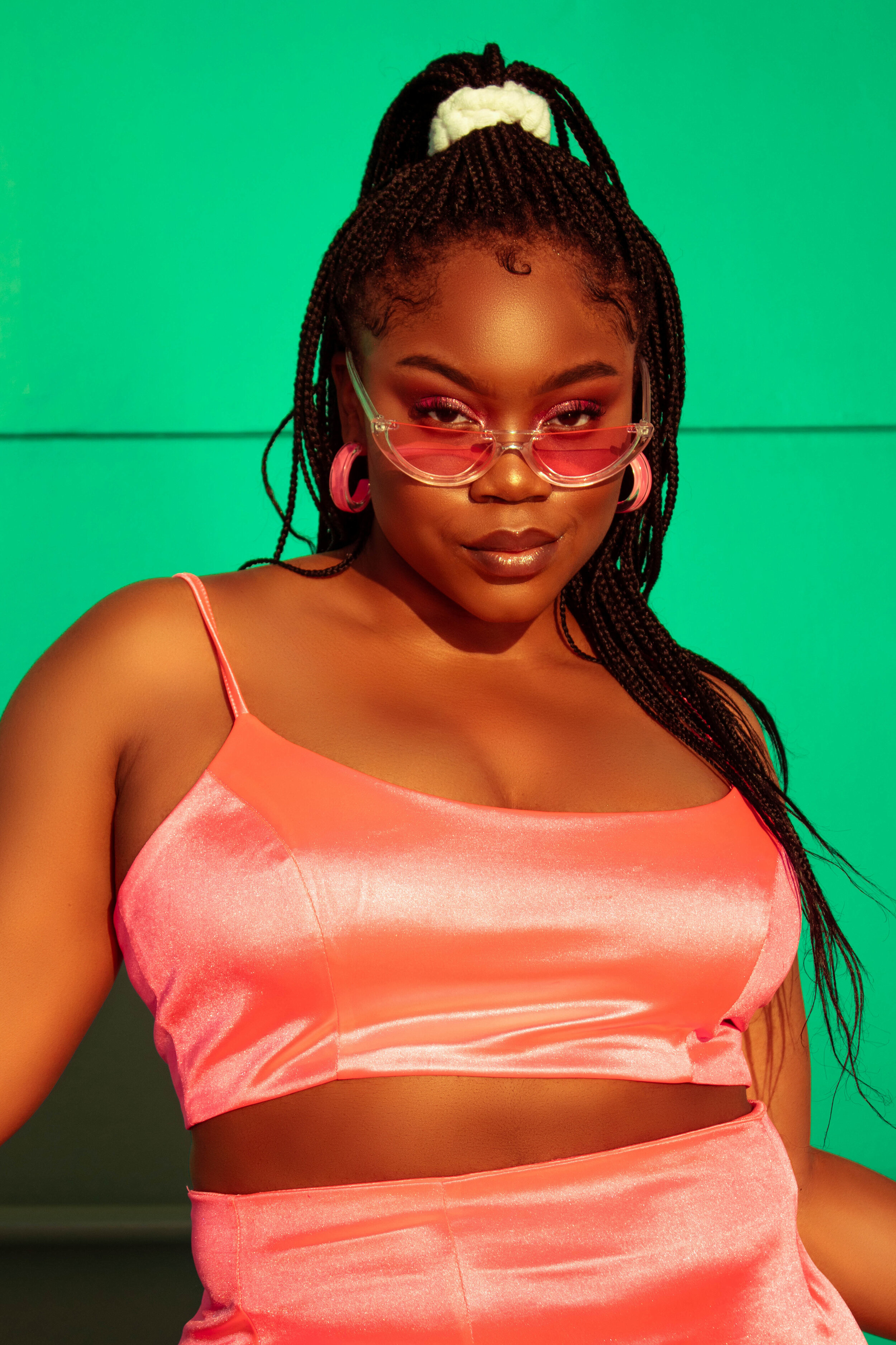  Chisom  @chisdome (IG) 