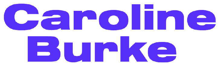 Caroline Burke - Director and Photographer