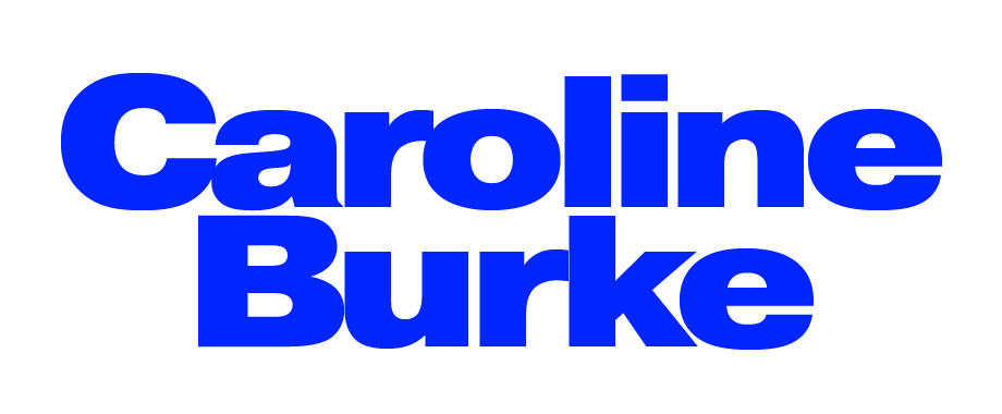 Caroline Burke - Director and Photographer