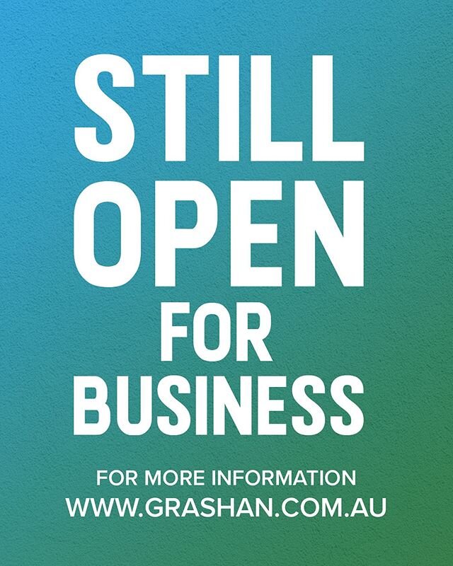 It&rsquo;s business as usual! Go to our website for our statement about our response to COVID-19 ⠀⠀⠀⠀⠀⠀⠀ ⠀⠀⠀⠀⠀⠀⠀ ⠀⠀⠀⠀⠀⠀⠀ ⠀⠀⠀⠀⠀⠀⠀ ⠀⠀⠀⠀⠀⠀⠀ ⠀⠀⠀⠀⠀⠀⠀ ⠀⠀⠀⠀⠀⠀⠀ ⠀⠀⠀⠀⠀⠀⠀ ⠀⠀⠀⠀⠀⠀⠀ ⠀⠀⠀⠀⠀⠀⠀ ⠀⠀⠀⠀⠀⠀⠀ ⠀⠀⠀⠀⠀⠀⠀ ⠀⠀⠀⠀⠀⠀⠀ ⠀⠀⠀⠀⠀⠀⠀ ⠀⠀⠀⠀⠀⠀⠀ ⠀⠀⠀⠀⠀⠀⠀ ⠀
#sport #business #local