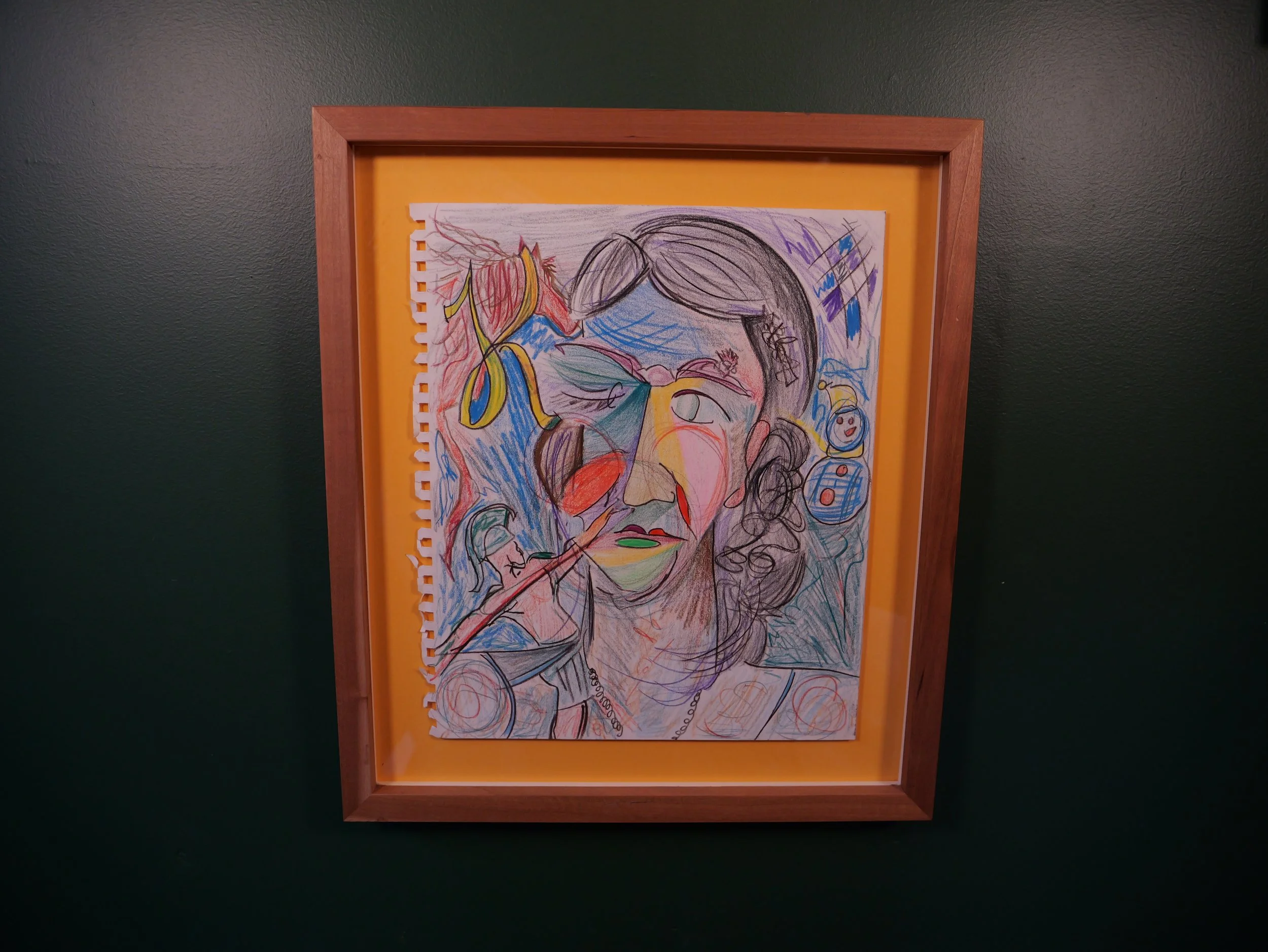 A Katherine to Remember