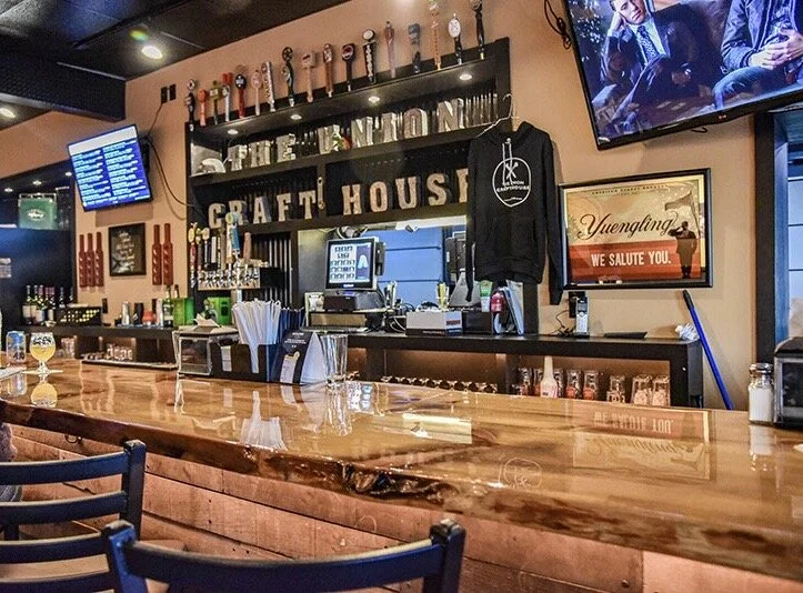 Visit — The Union Craft House