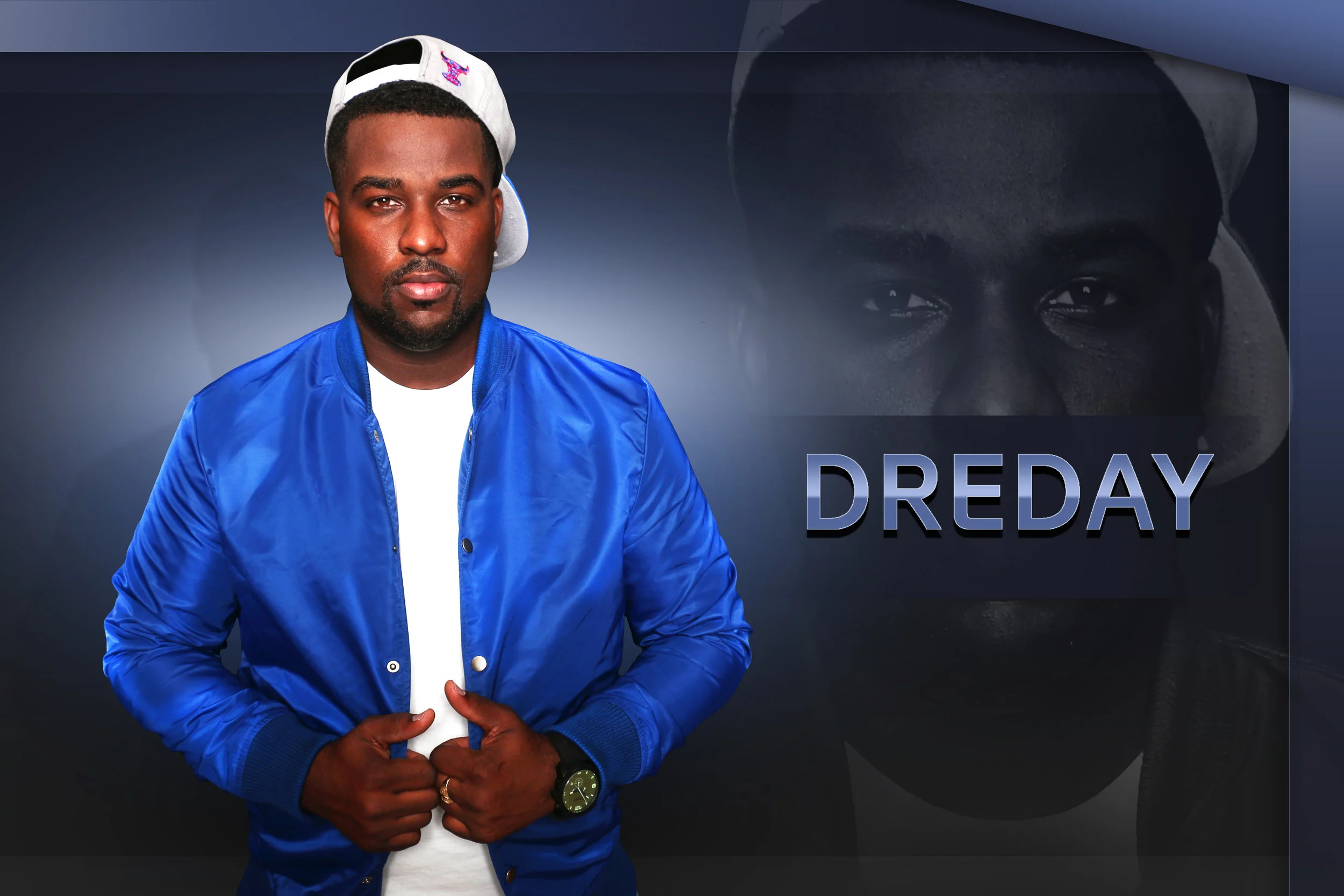 DREDAY