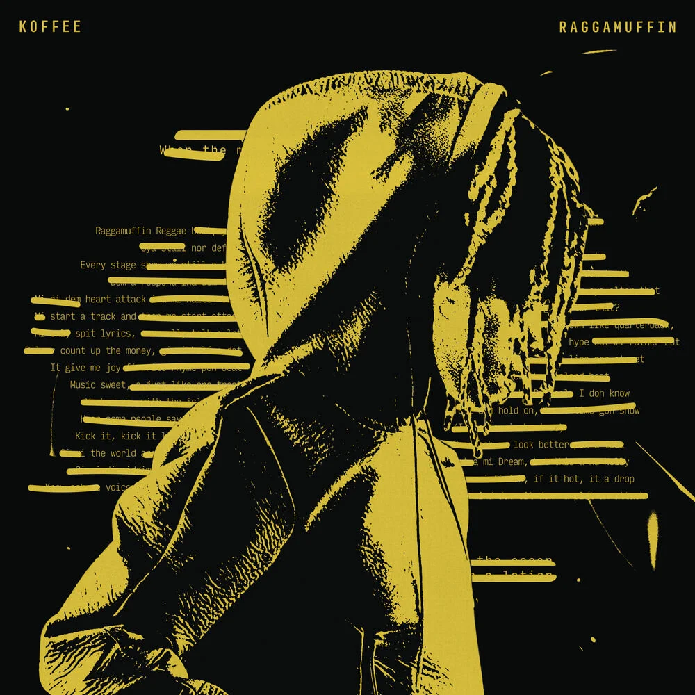 KOFFEE - RAGGAMUFFIN