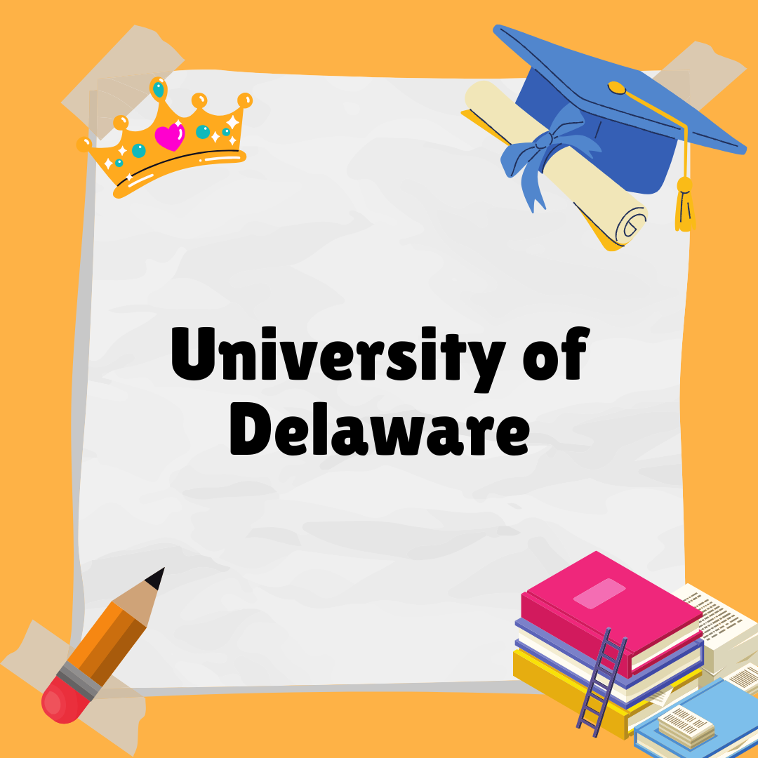 University of Delaware