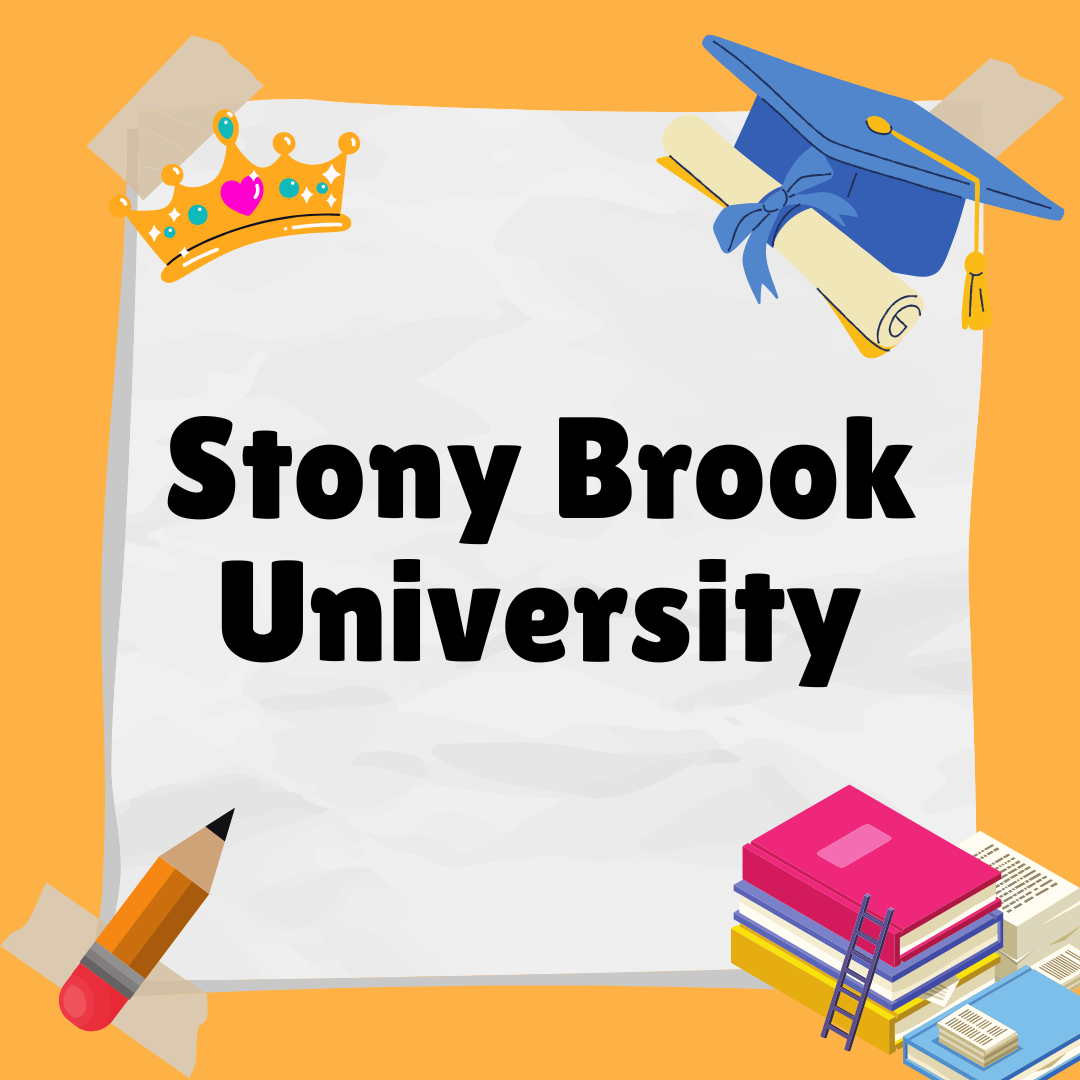 Stony Brook University