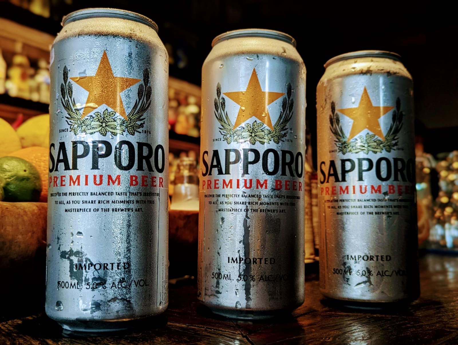 PHOTOS — The Fire Station