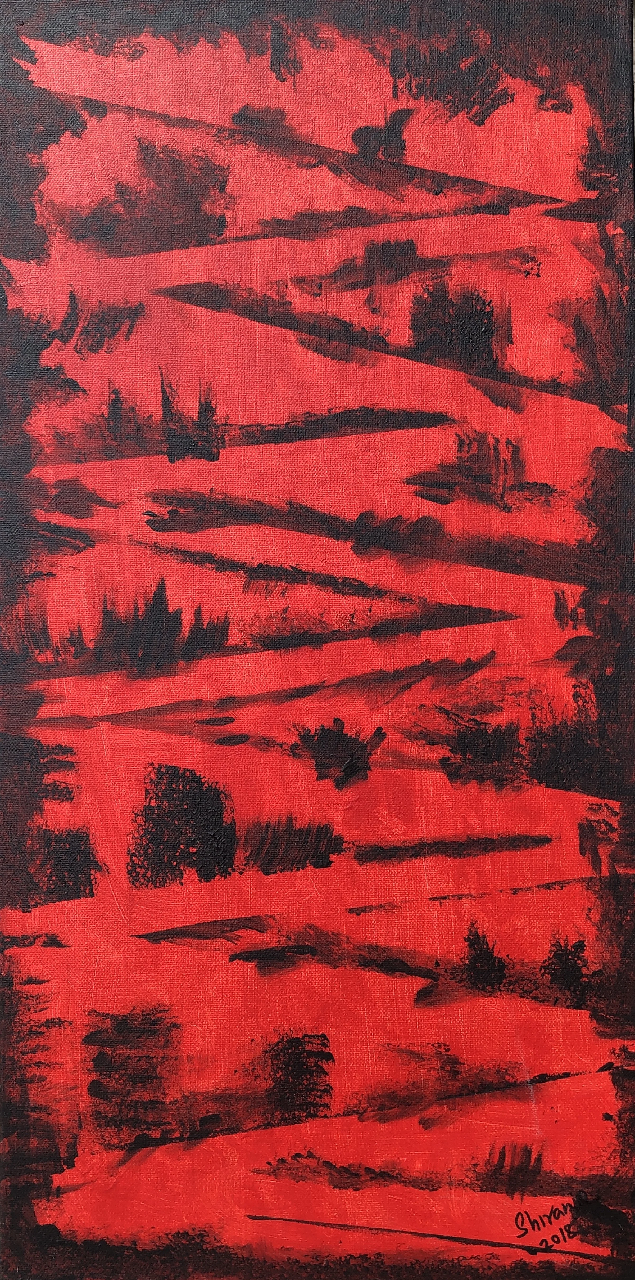 Landscape I