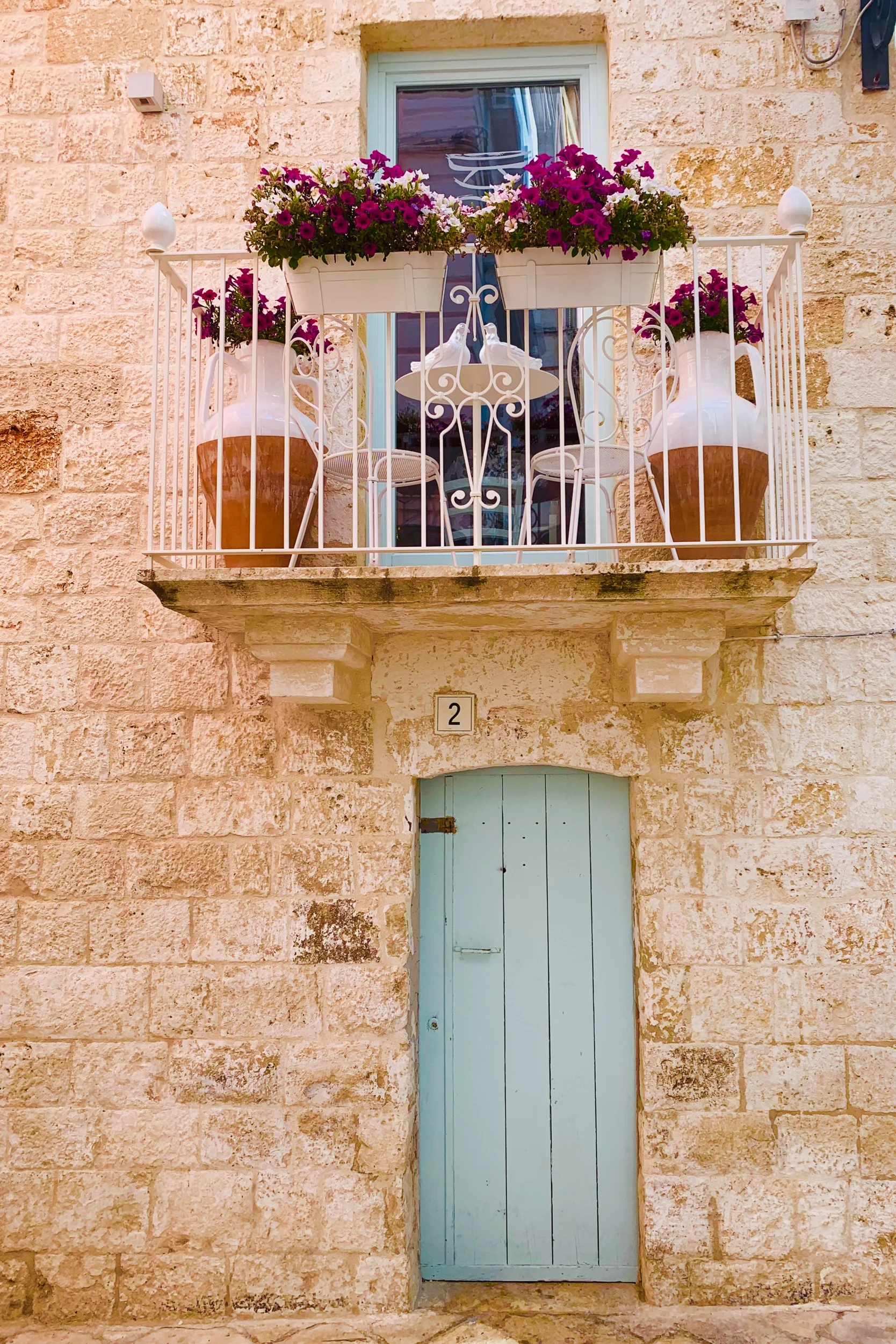 Puglia’s Best Bits