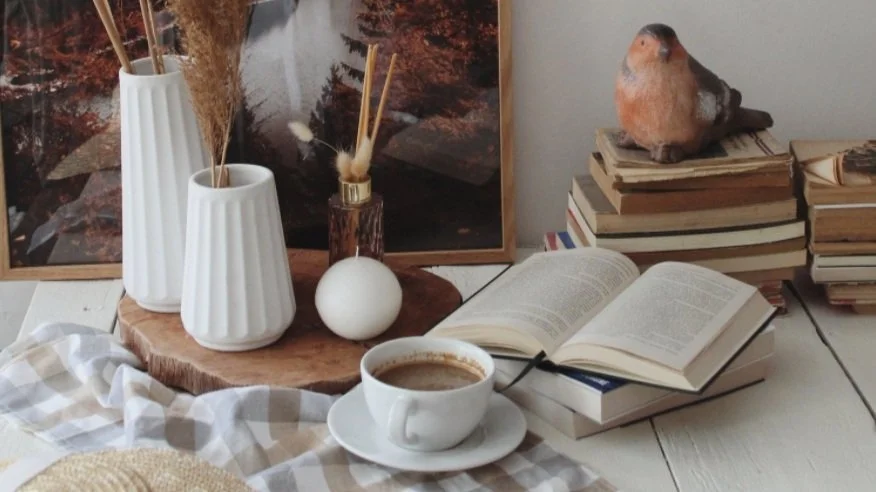 Words Got Me Through