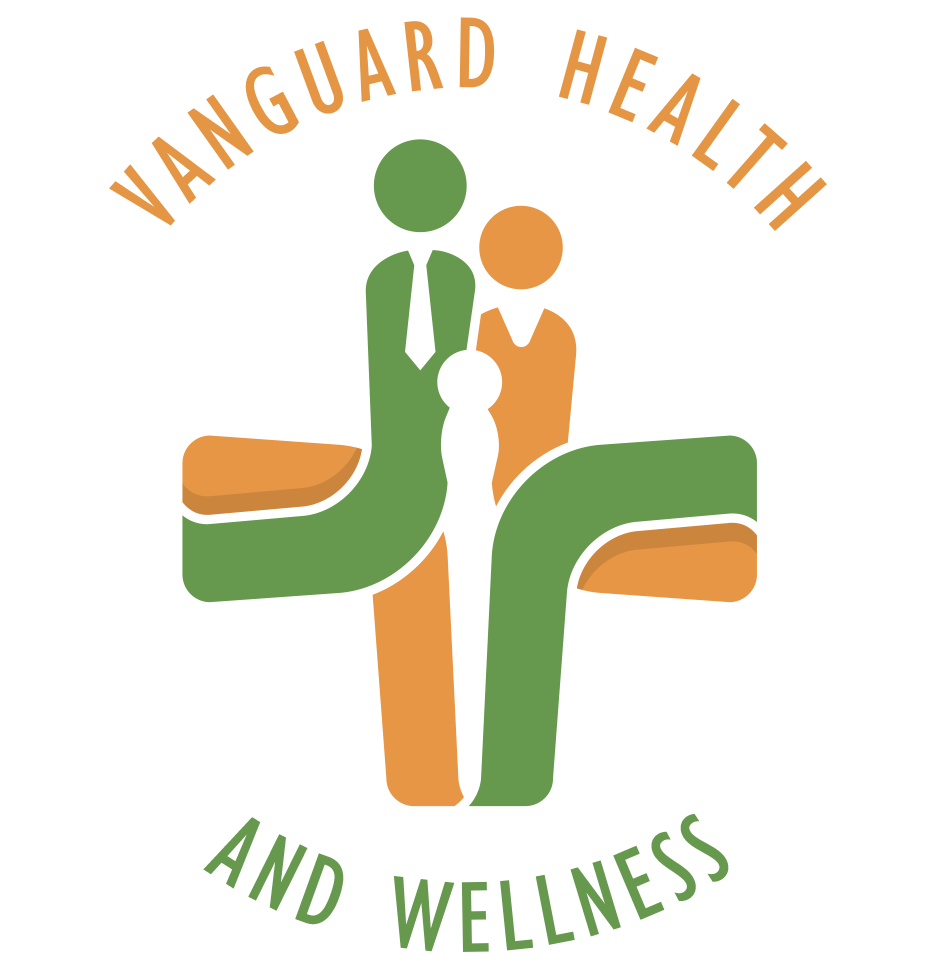 Vanguard Health & Wellness