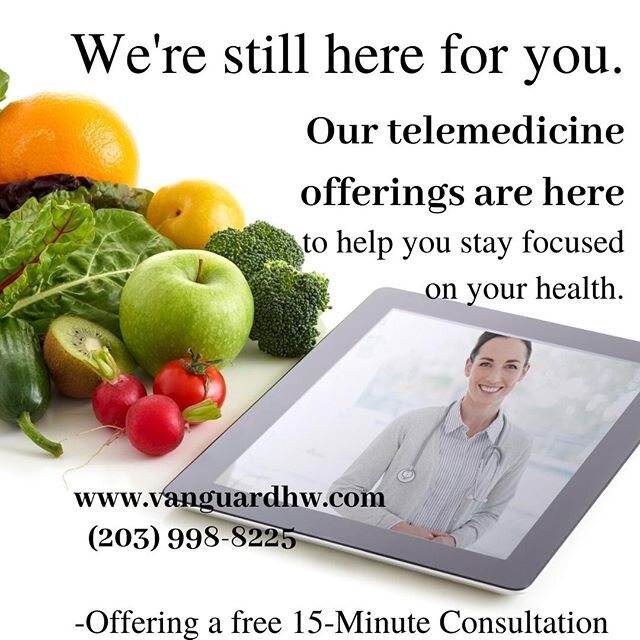 The world has changed in the last week, there is no doubt about that. But, we are still pulled by our passion to help YOU overcome the obstacles you face in your health - the maladies or diagnoses that are hindering your quality of life. ⁠
⁠
Call us 