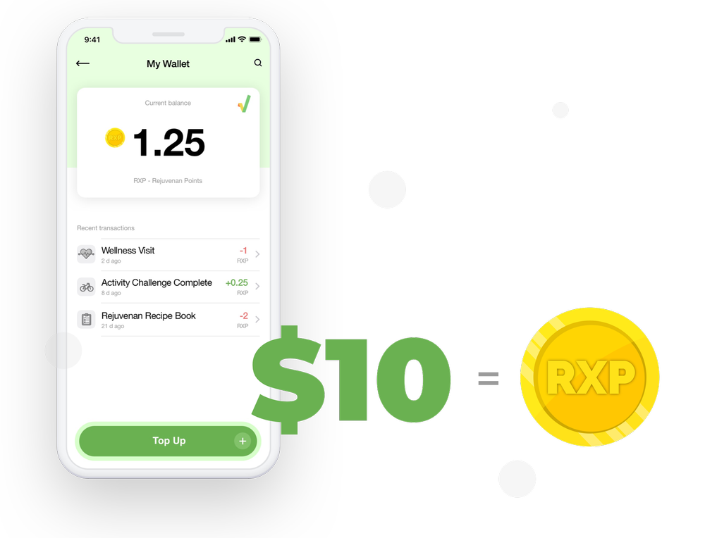 Best Nutrition Plan App And Health Measurement App 19 Rejuvenan Your Complete Health Solution