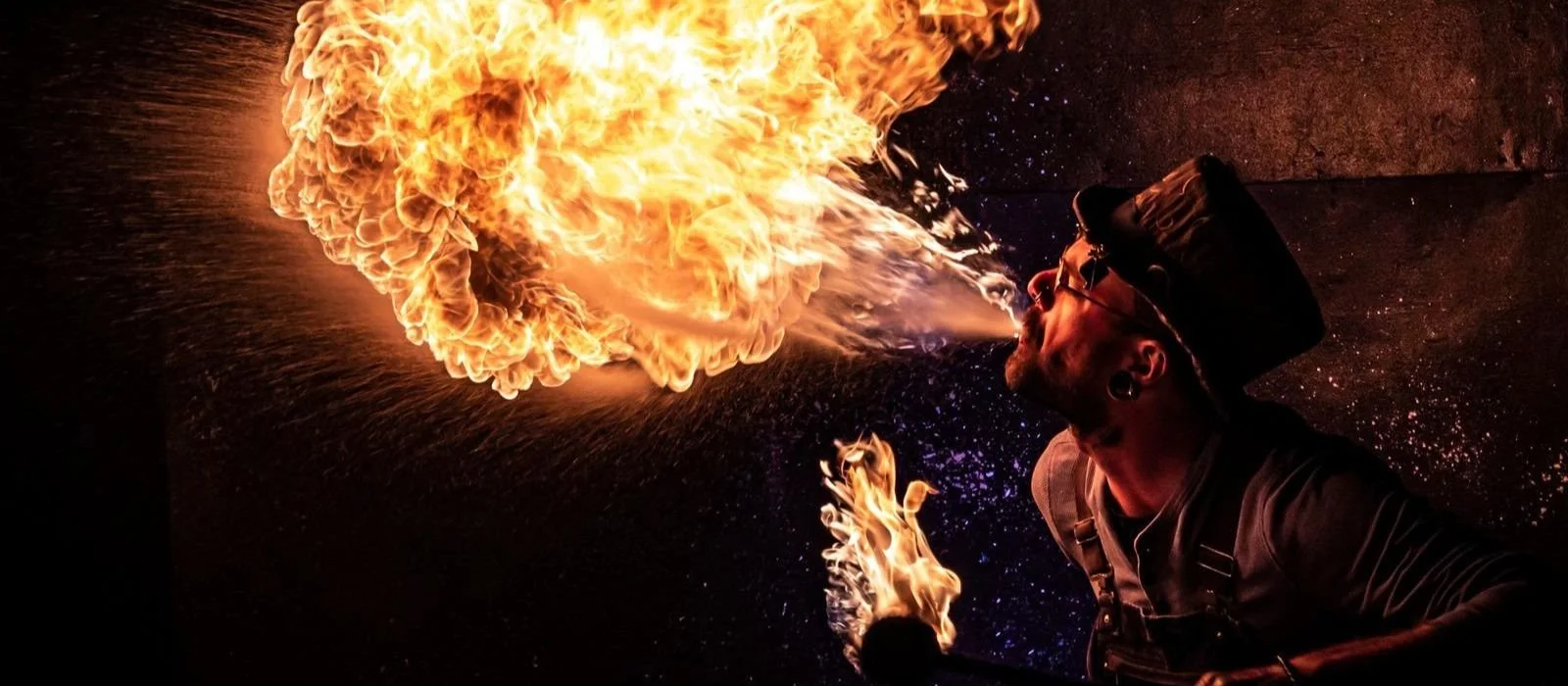 2023 Survival Guide — Alchemy Burn