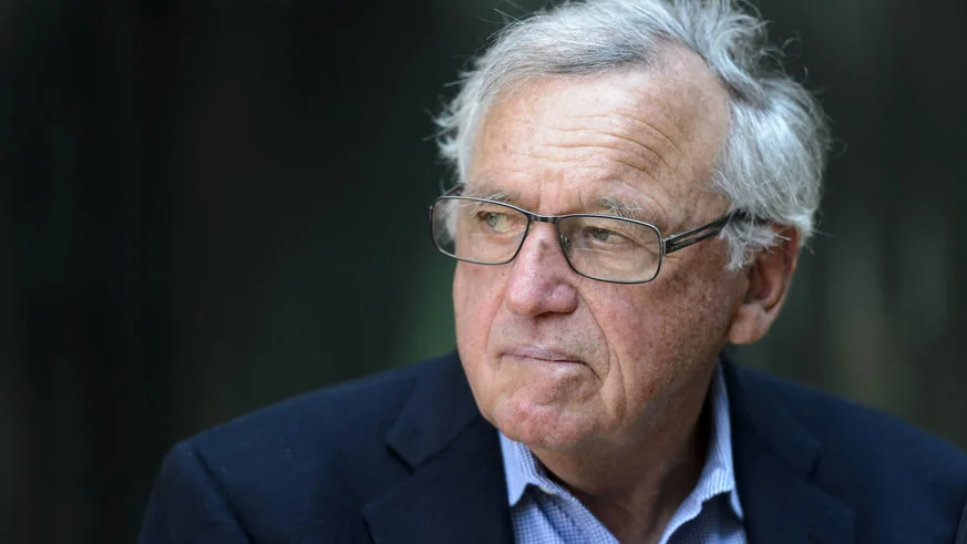 Hansjörg Wyss is leaving a lasting legacy, promising to contribute $1 Billion of his fortune to saving Earth.