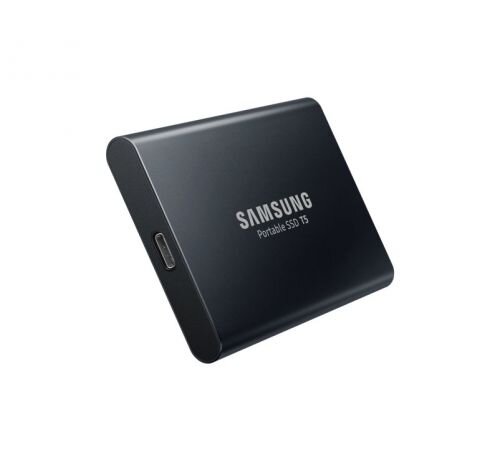 Samsung Portable 1TB SSD T5