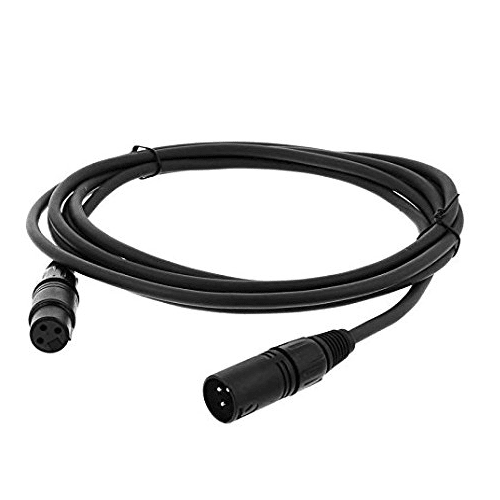 Digiflex 10' Microphone Cable