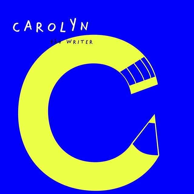 This week we welcome three new faces to the Everyday Massive team. &amp; finally Carolyn &mdash;

Carolyn brings her hefty experience in copywriting, specialising in journalism, publishing and corporate communications. She balances kids, a blog, heal