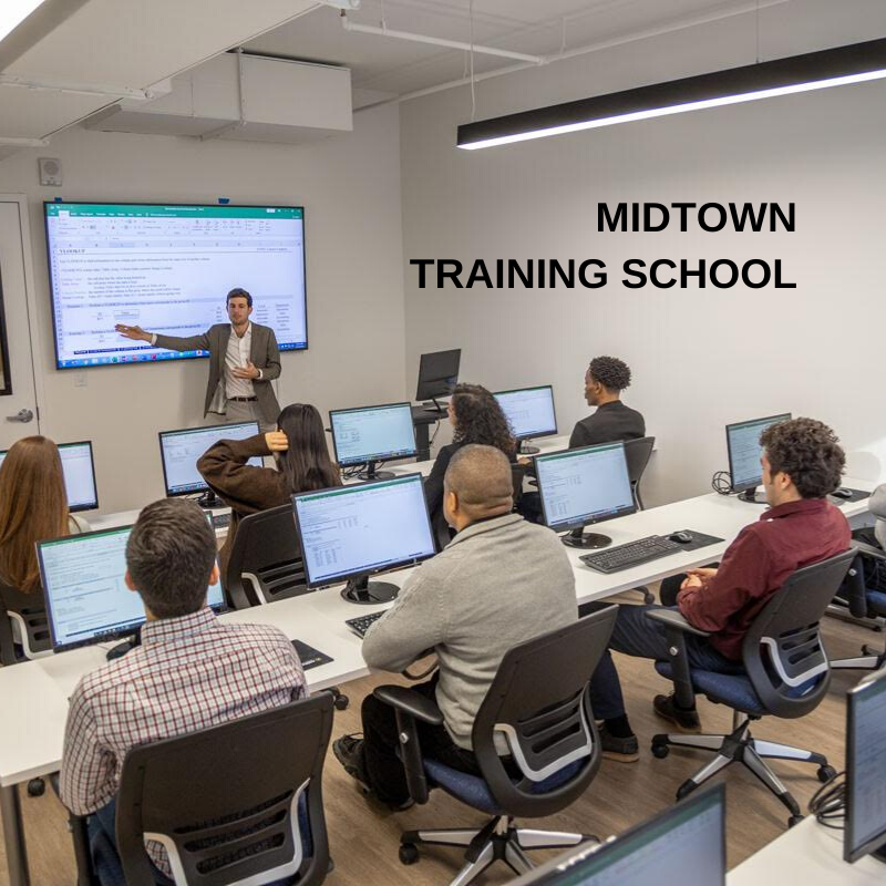Midtown Training School