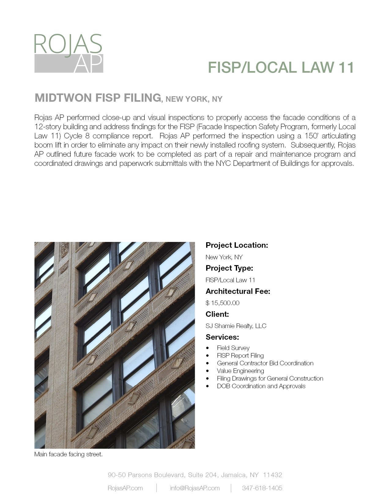 Rojas AP Project Portfolio_Midtown FISP Filing.jpg