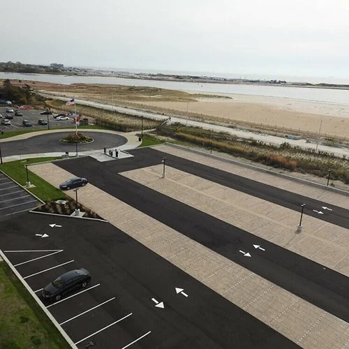 Parking and Site Design