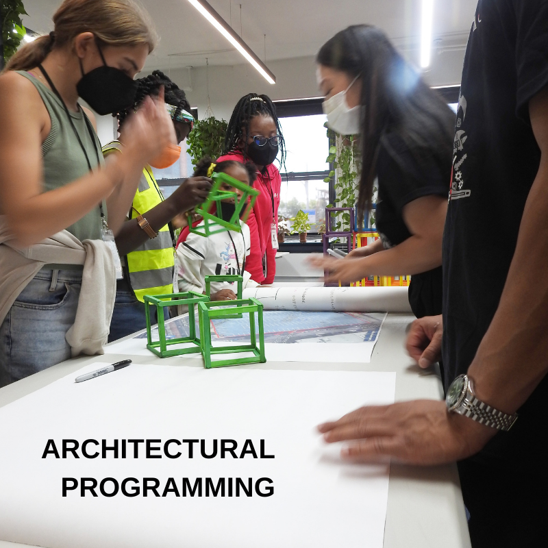 Programming Workshop