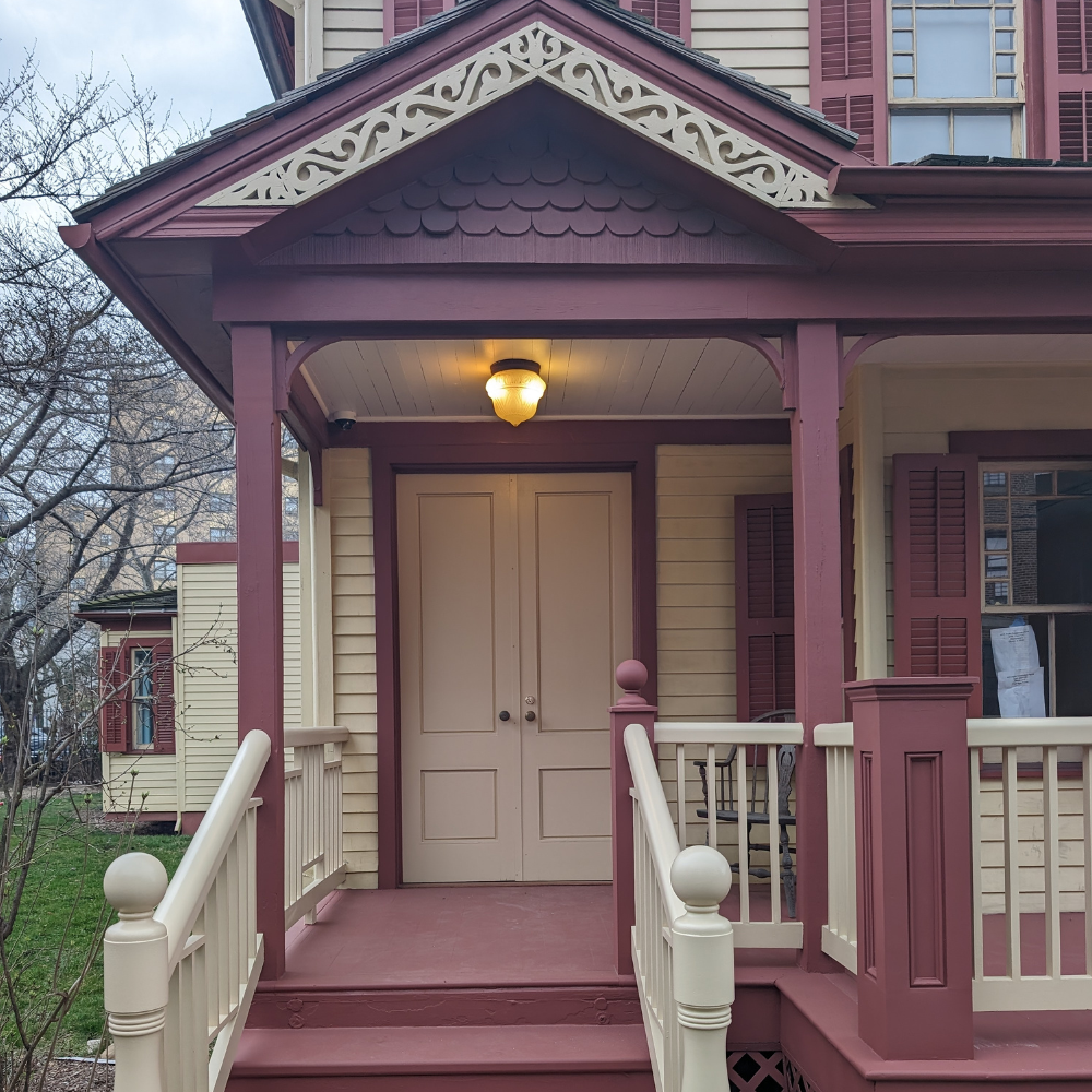 Historical Preservation