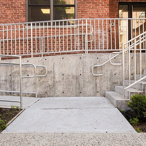 ADA Compliance and Feasibility Studies