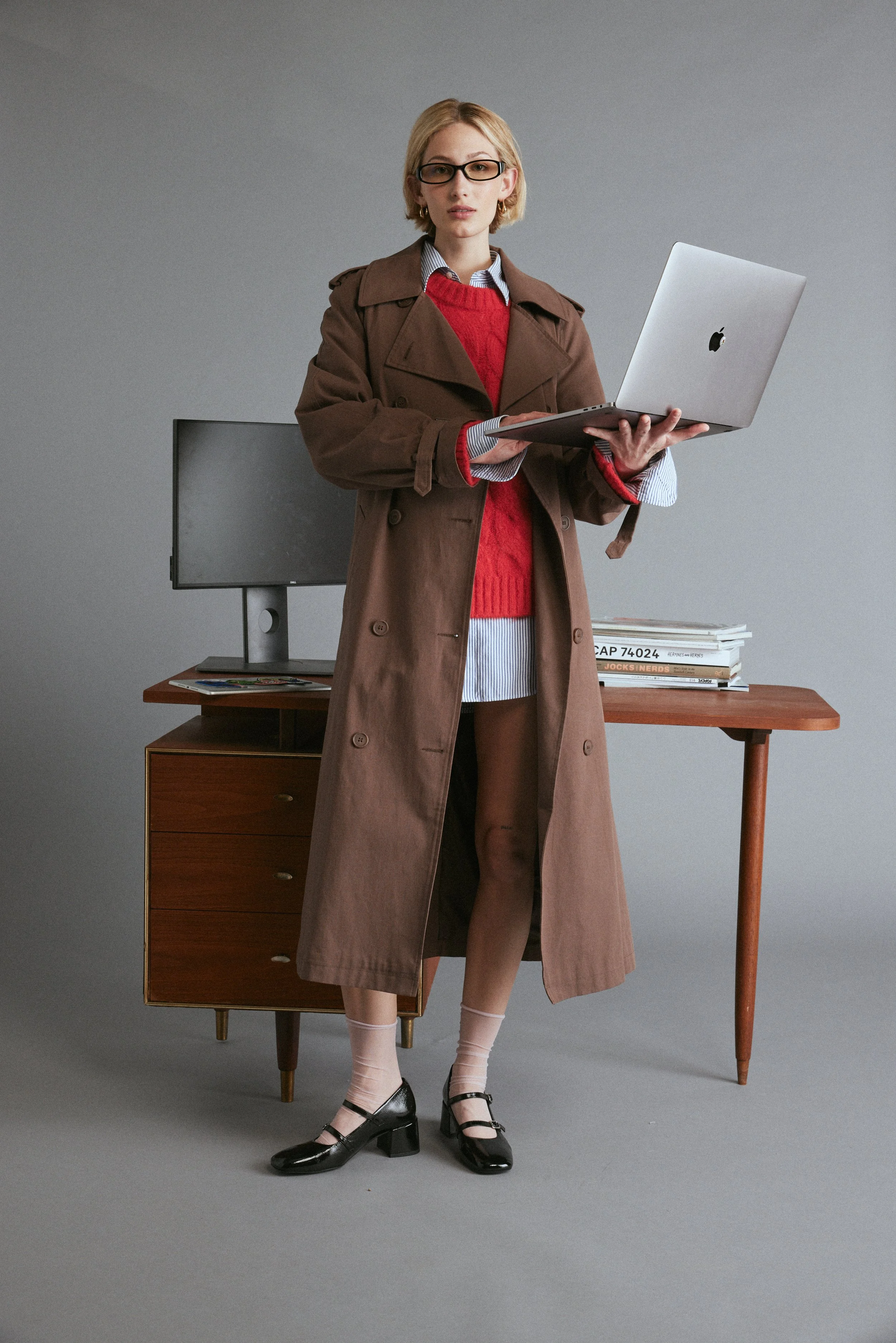 Bluelight Glasses for Urban Outfitters