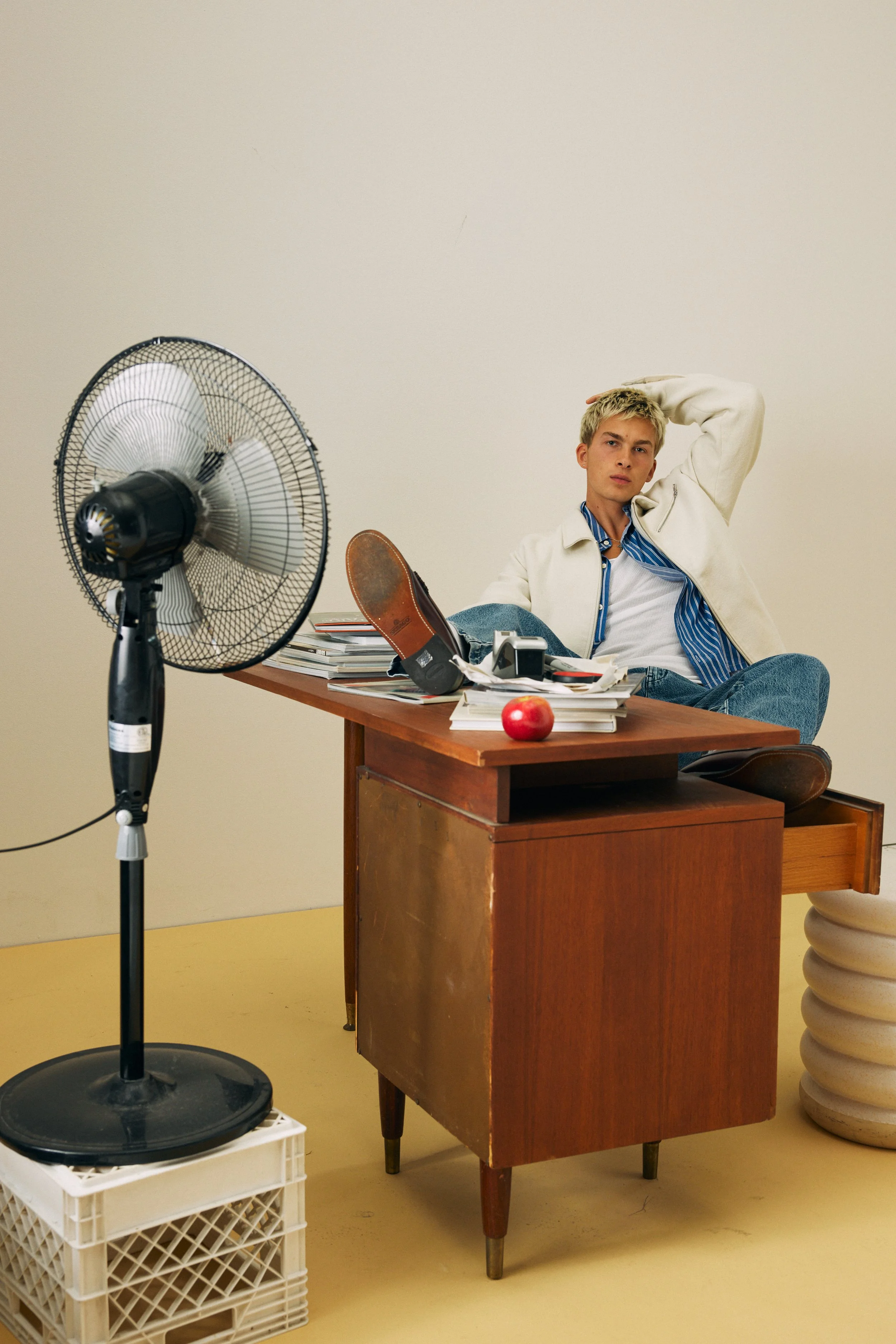 Prep Shop for Urban Outfitters