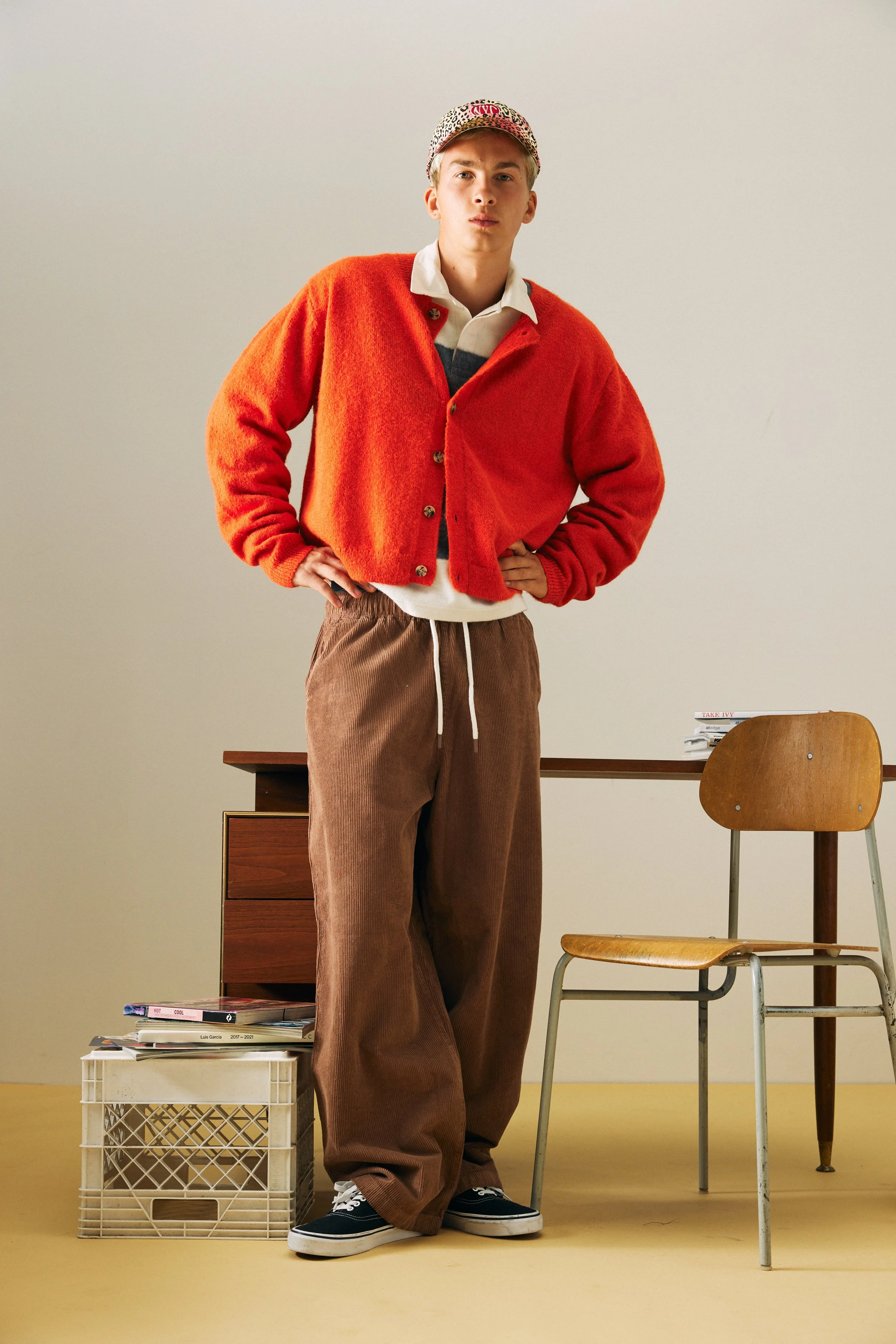 Prep Shop for Urban Outfitters