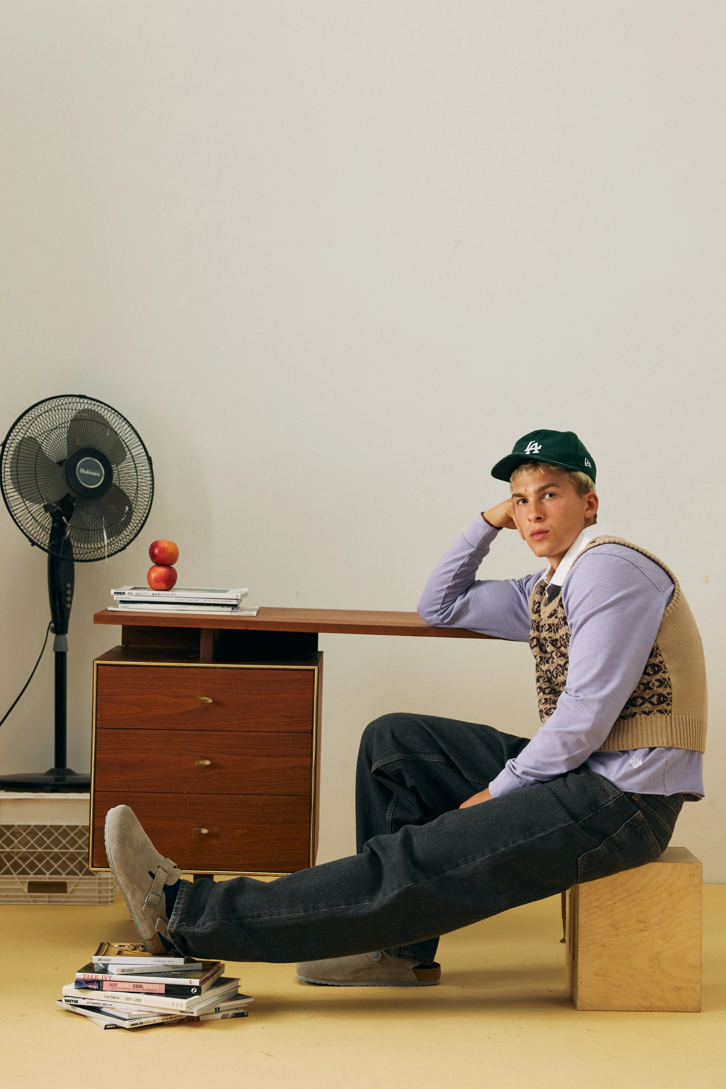 Prep Shop for Urban Outfitters