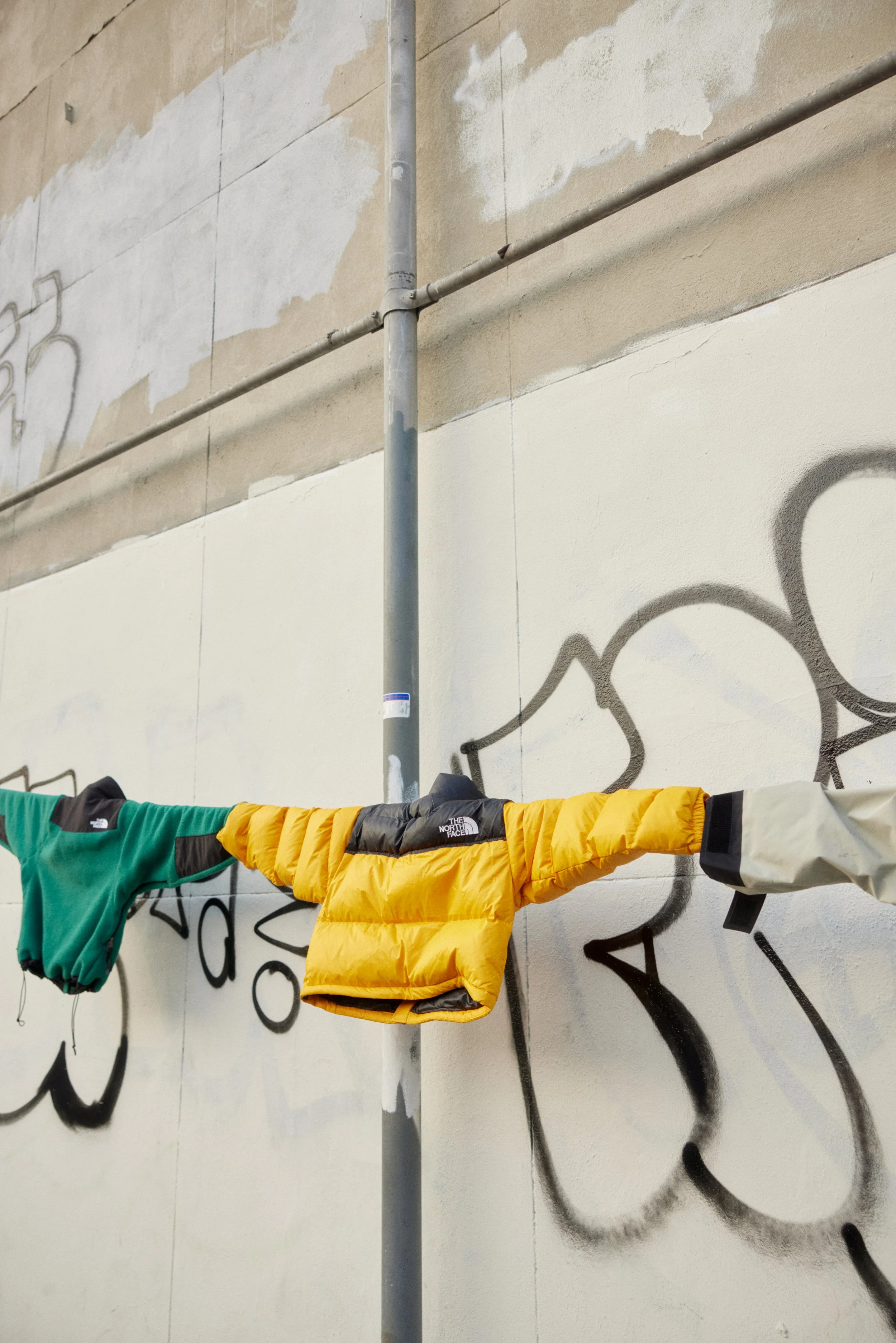 North Face for Urban Outfitters