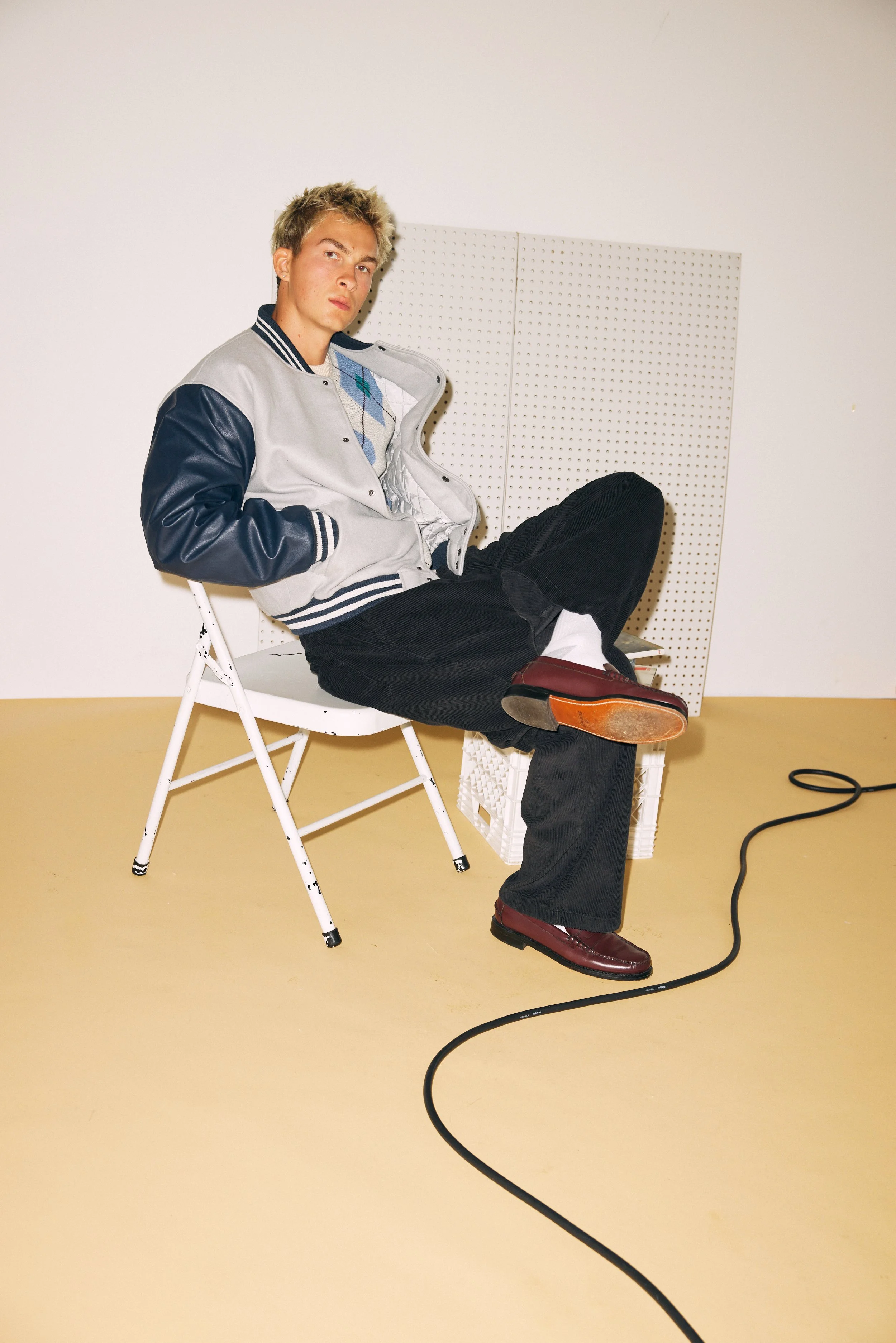 Prep Shop for Urban Outfitters