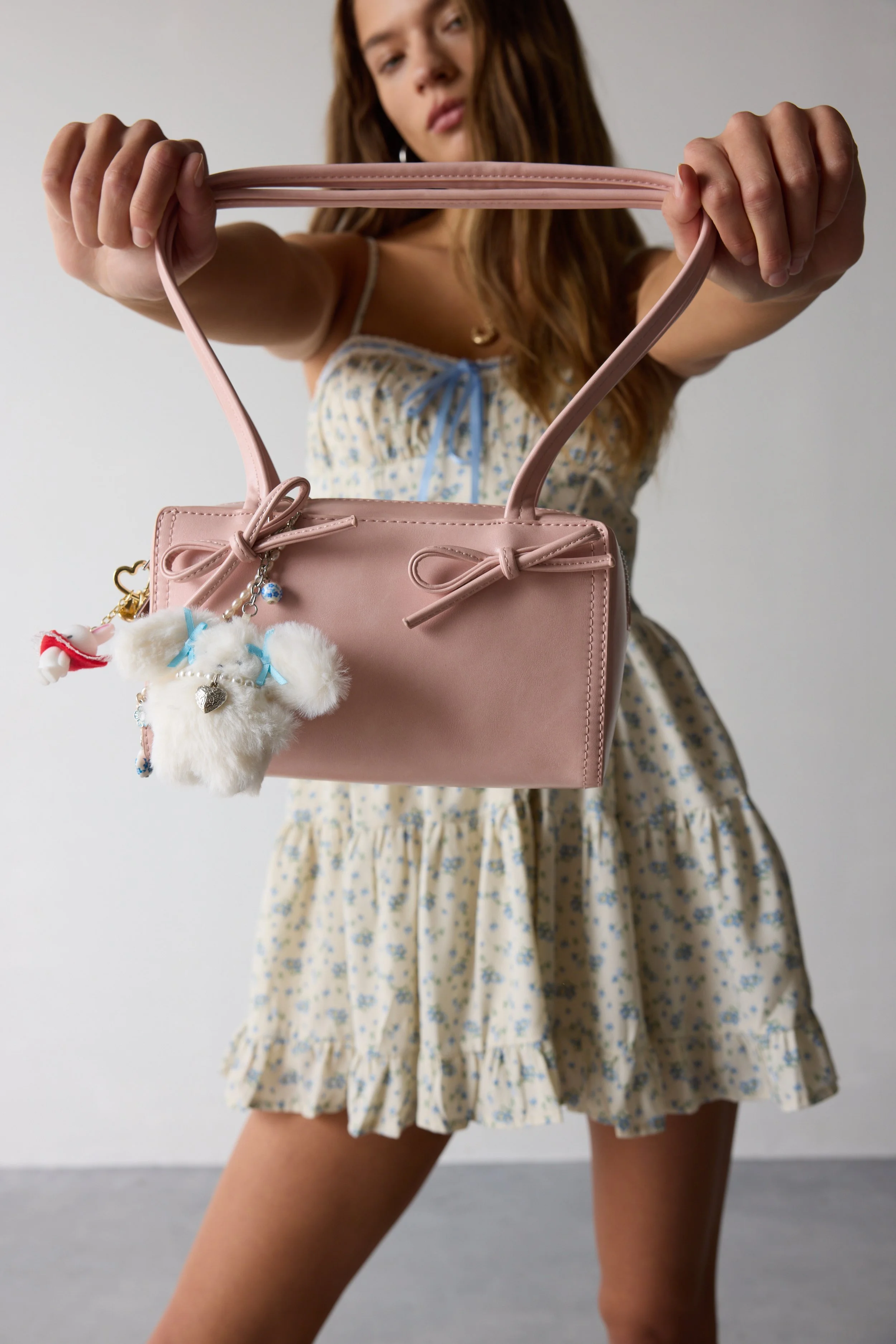 Bag Charm Edit for UO