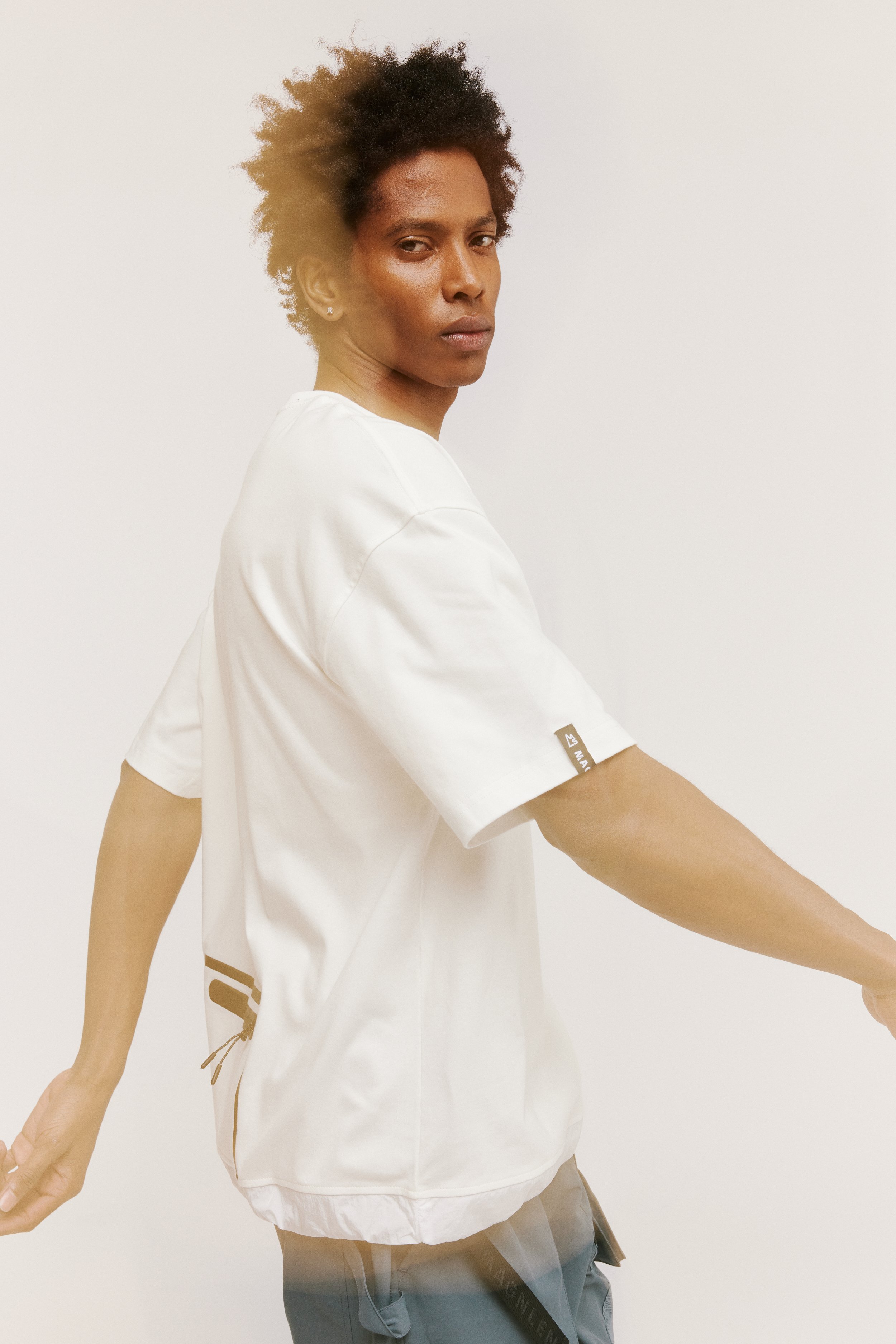 Magnelens for Urban Outfitters